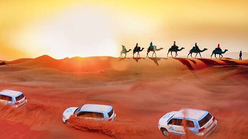 Things To Do In Hurghada