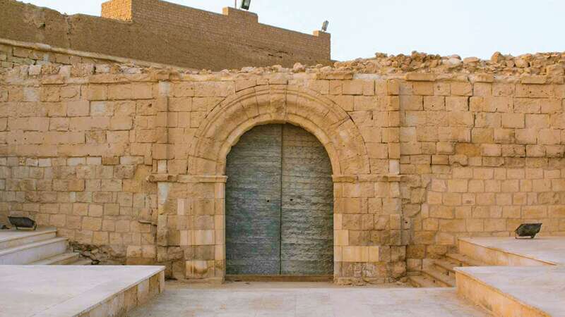 Best Places To Visit in Marsa Alam Egypt