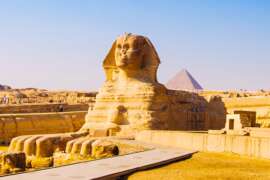 3 Days Cairo & Alexandria Private Tour Package