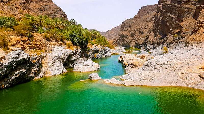 Moses Mountain & St Catherine Monastery
