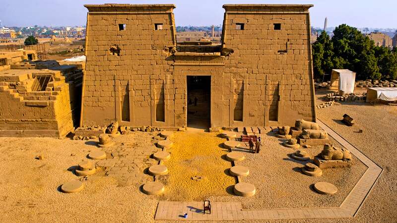 Luxor Egypt