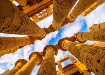 Luxor Egypt