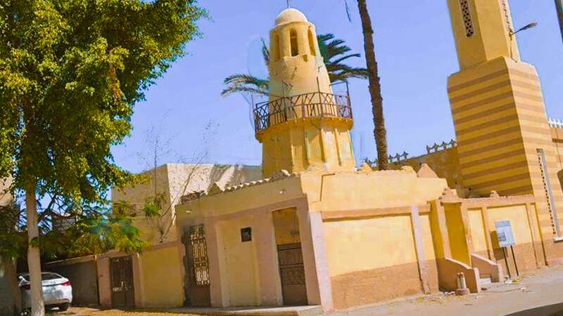 Best Places To Visit in Marsa Alam Egypt