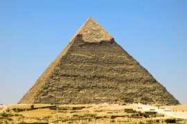8 Days Cairo, Alexandria & Nile Cruise Package