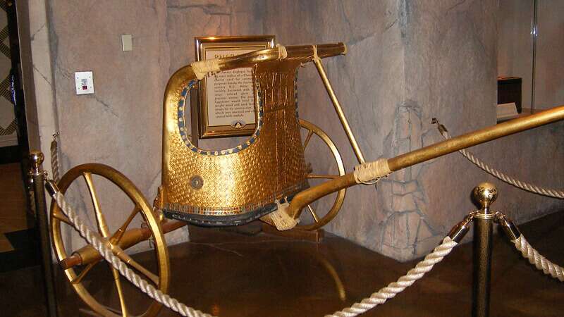 Tutankhamun