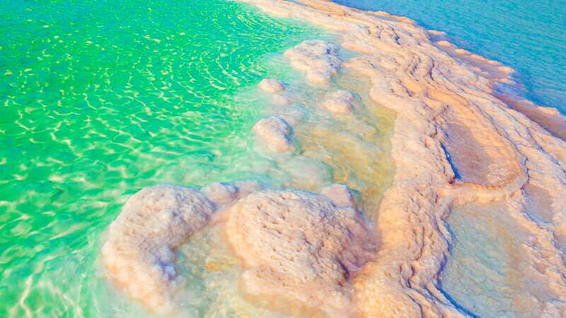 Ras Mohammed National Park