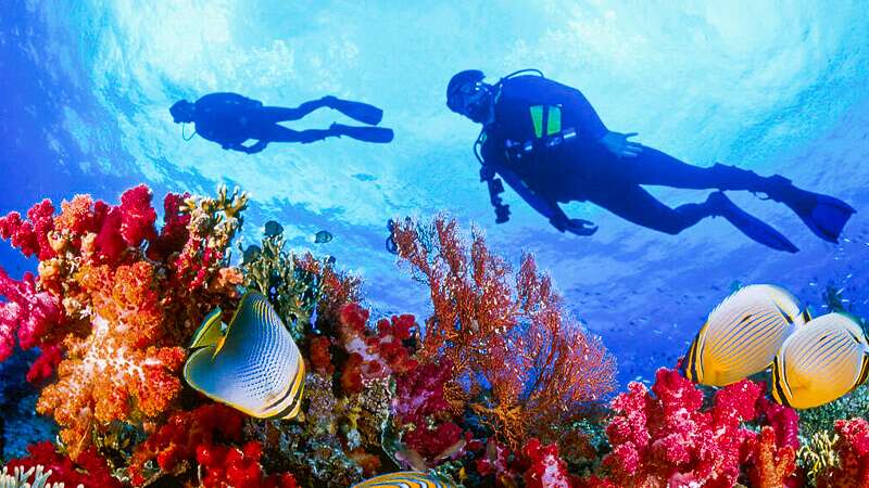Things To Do In Hurghada