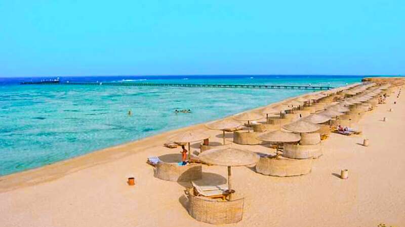 Best Places To Visit in Marsa Alam Egypt