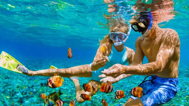 Things To Do In Hurghada