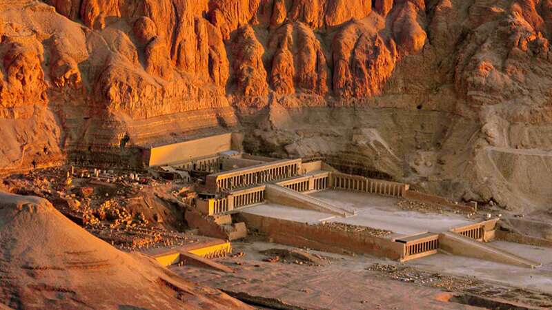Luxor Egypt