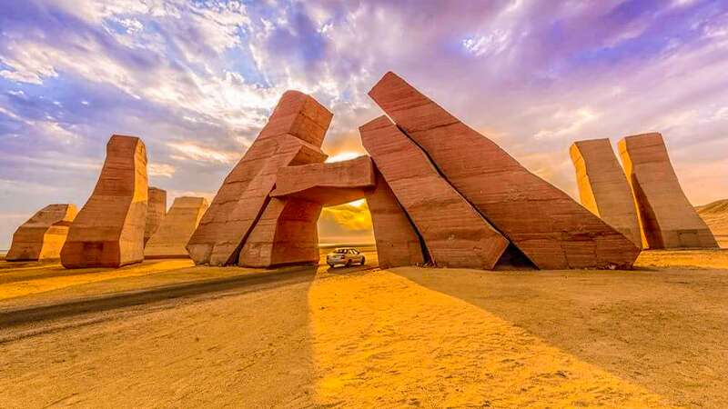 Ras Mohamemd National Park