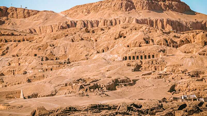 Luxor Egypt