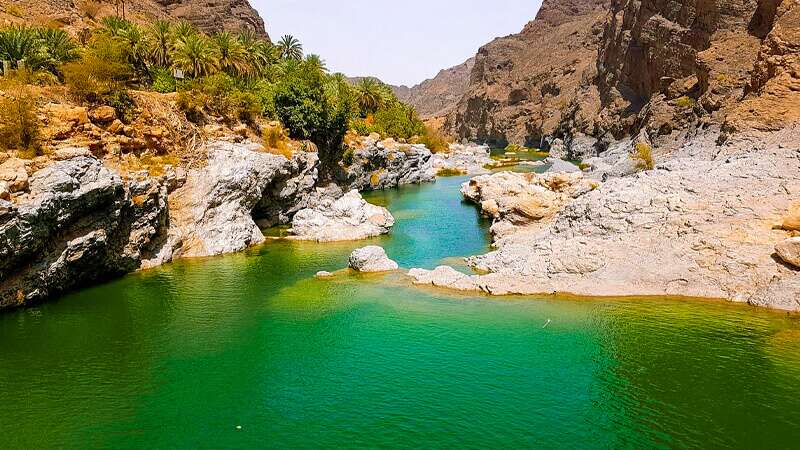 Moses Mountain & St Catherine Monastery