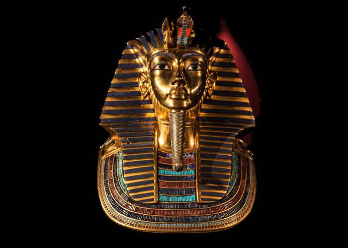 Tutankhamun