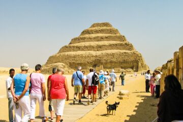 Egypt Vacation Packages