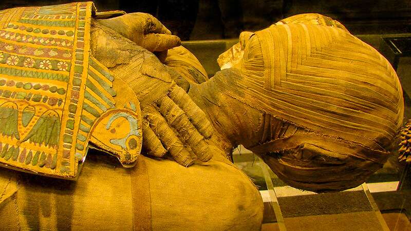 luxor egypt