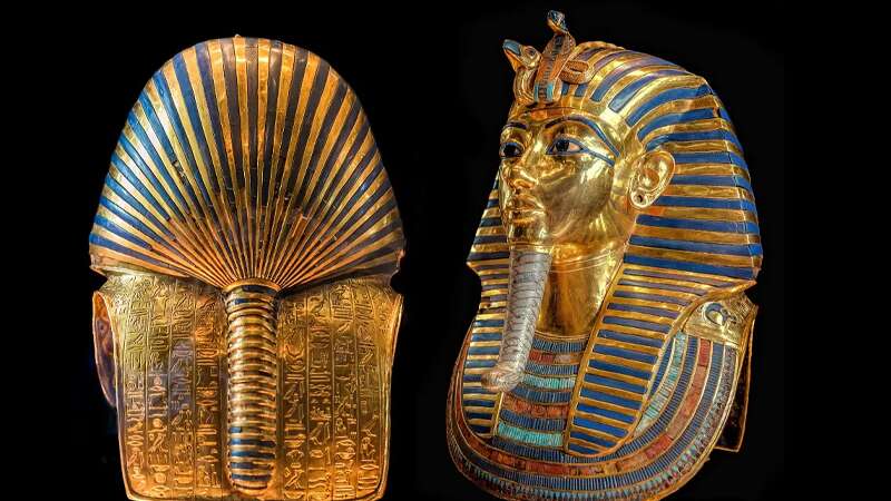Tutankhamun