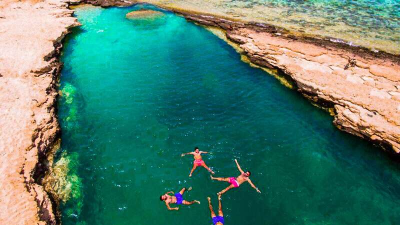 Best Places To Visit in Marsa Alam Egypt