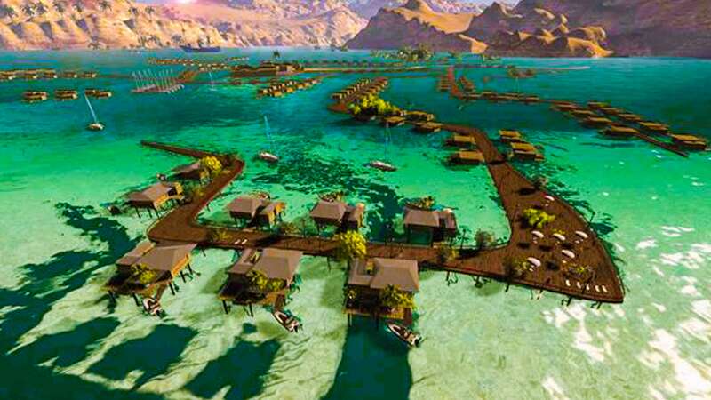 Sinai Egypt