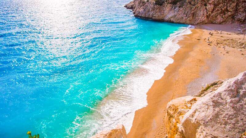 Things To Do In Sinai Egypt