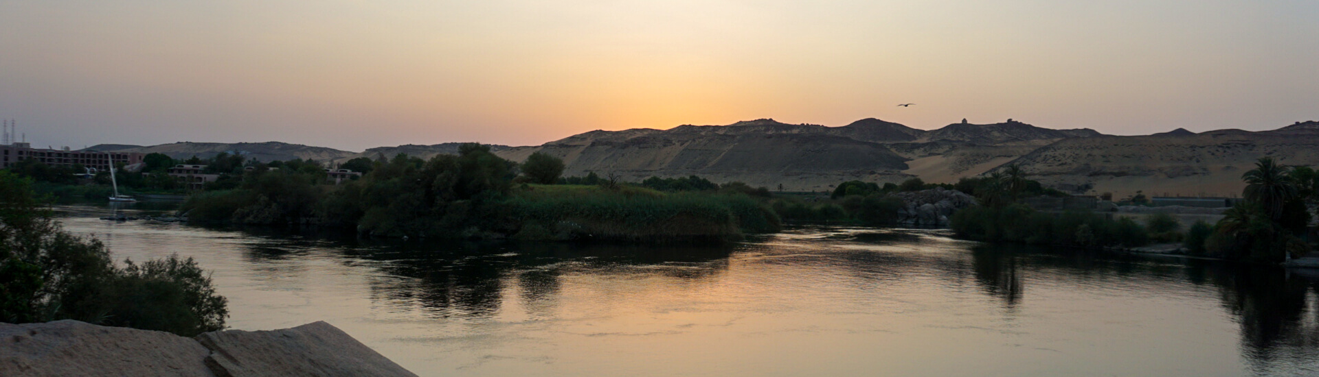 3 Days Tour To Kharga And Dakhla Oasis From Luxor
