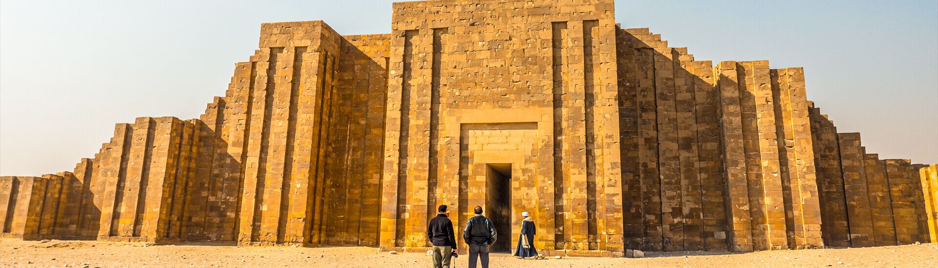 Private Day Tour To Luxor From Cairo By Flight