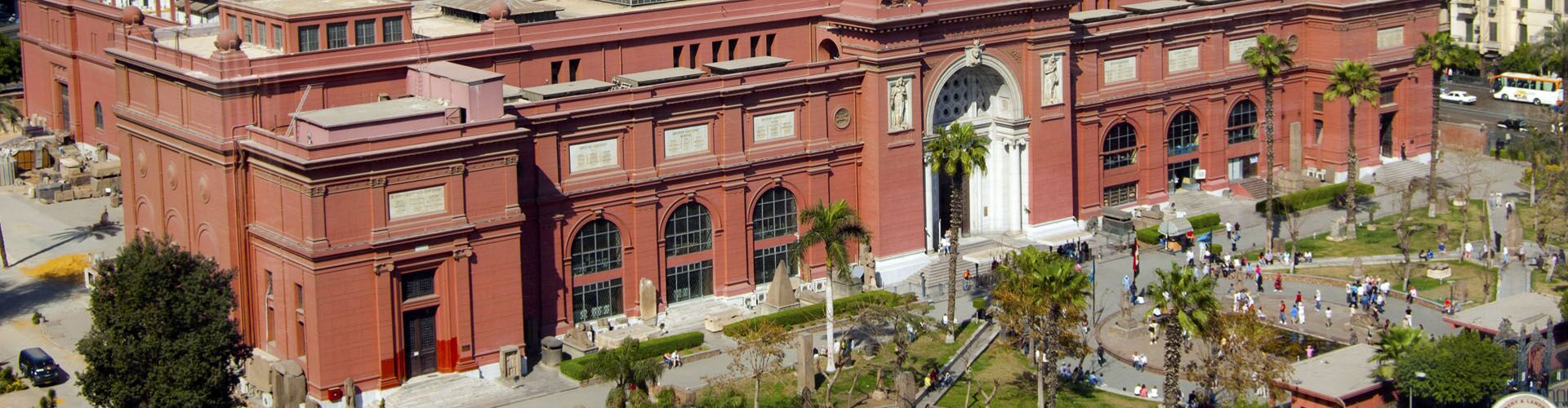 4 Days Cairo & Luxor Short Private Tours Package