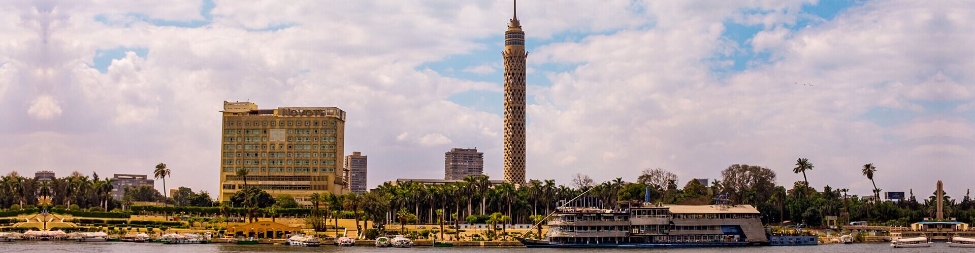 Private Cairo Layover Tour From Cairo Airport