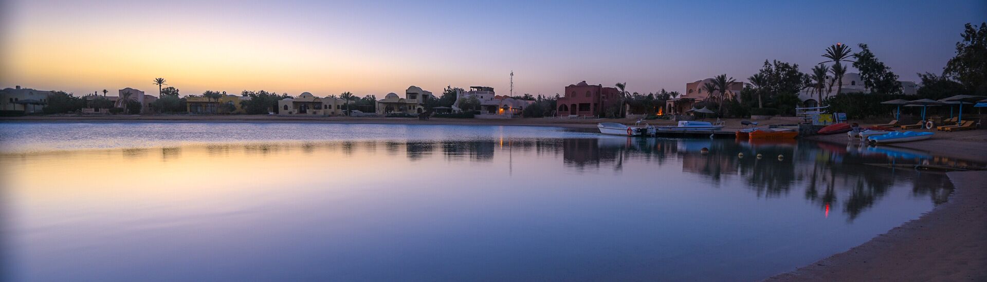 6 Days Tour Package to Cairo & Hurghada by flight