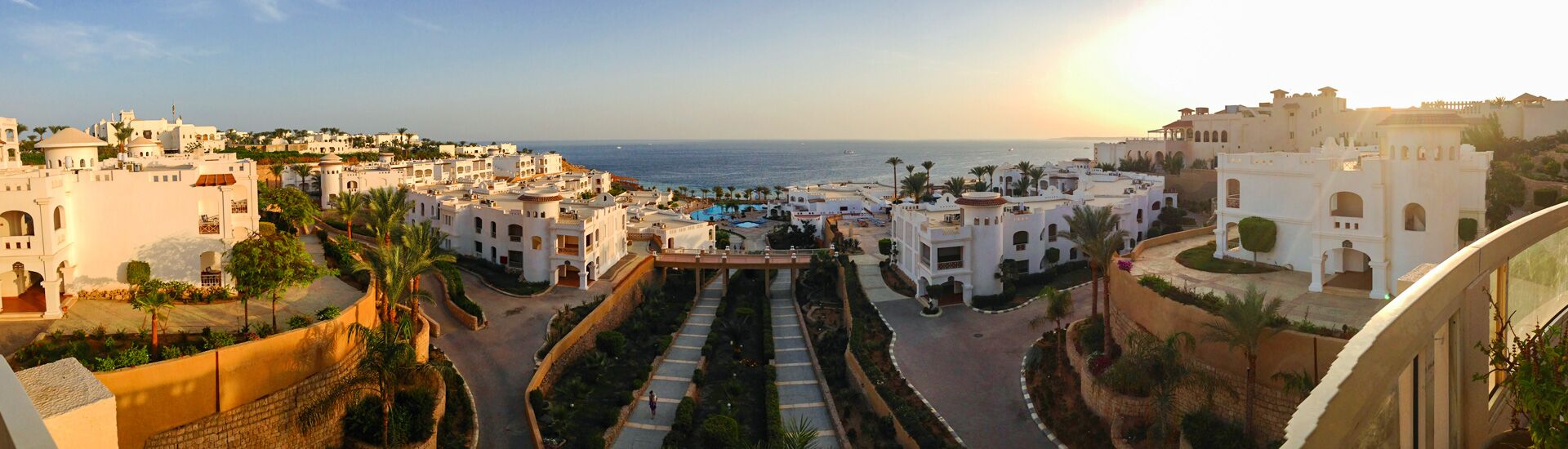 5 Days Cairo & Sharm El Sheikh Tours Packages