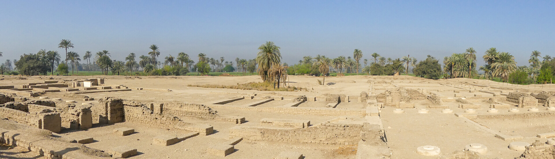 Private Overnight Tour To El Minya From Luxor