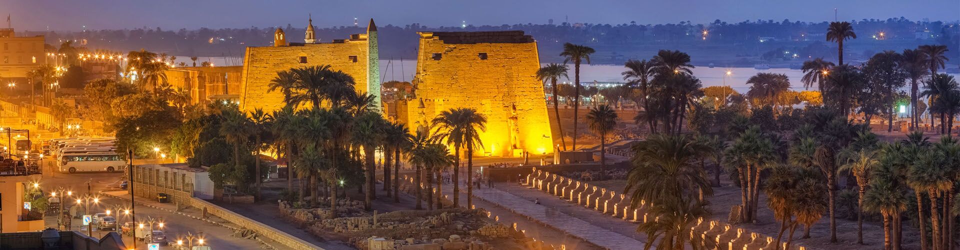 5 Days Cairo & Luxor By Air Tours Package