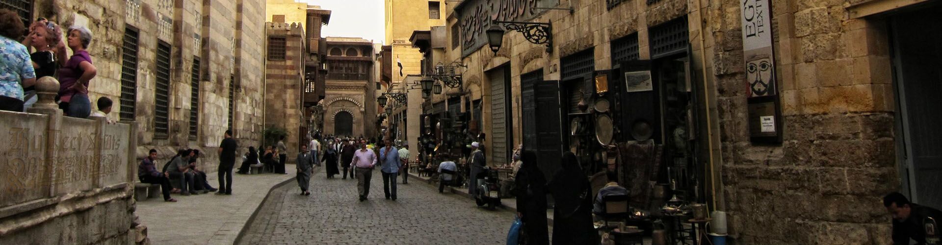 6 Days Cairo & Alexandria Private Tours Package