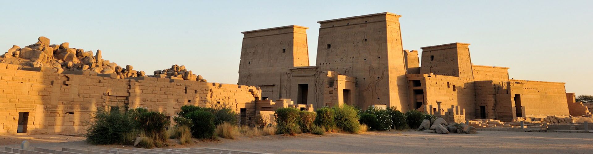 Private Day Tour to The Luxor East Bank