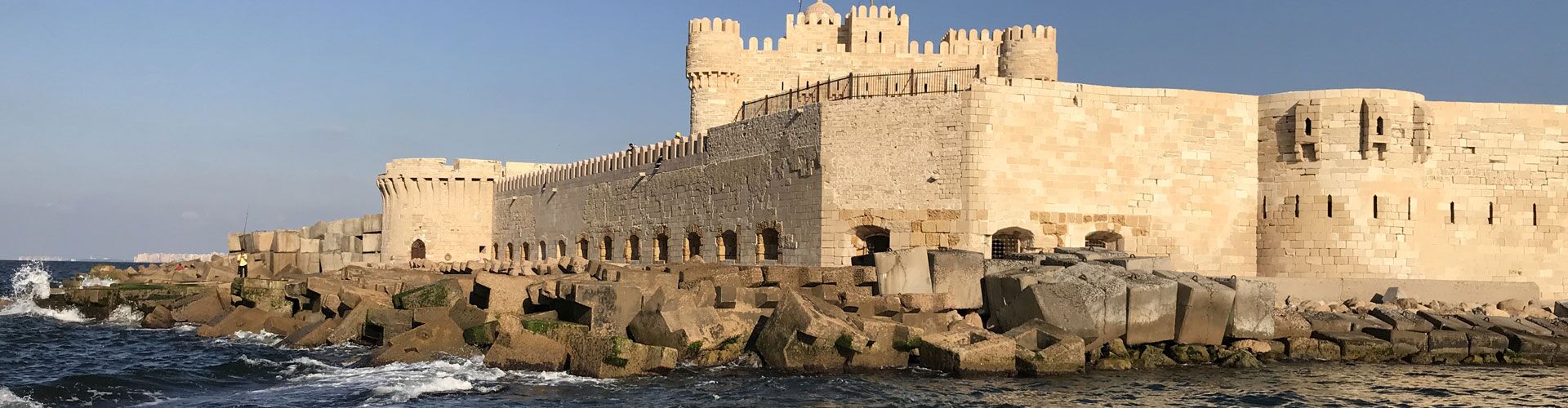 3 Days Cairo & Alexandria Private Tour Package