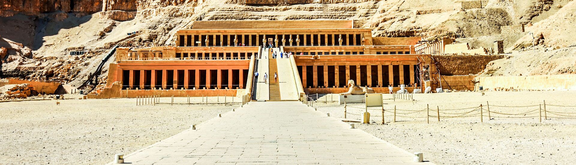 6 Days Private Tour Package to Cairo & Luxor