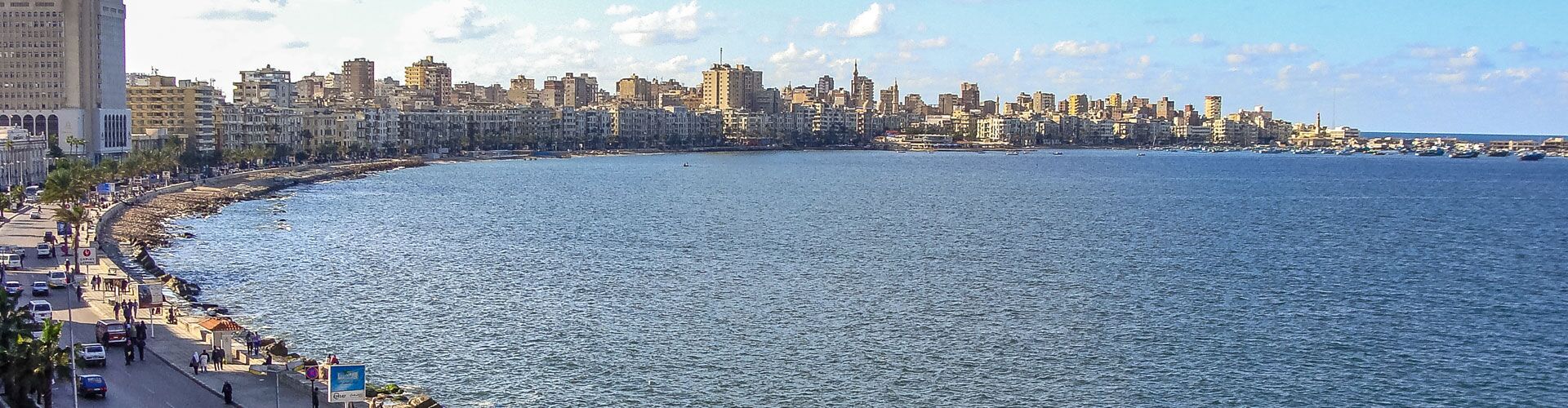 4 Days Cairo & Alexandria Short Private Tours Package