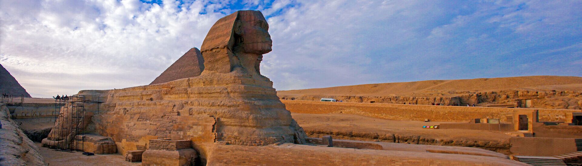 8 Days Cairo, Alexandria & Nile Cruise Package