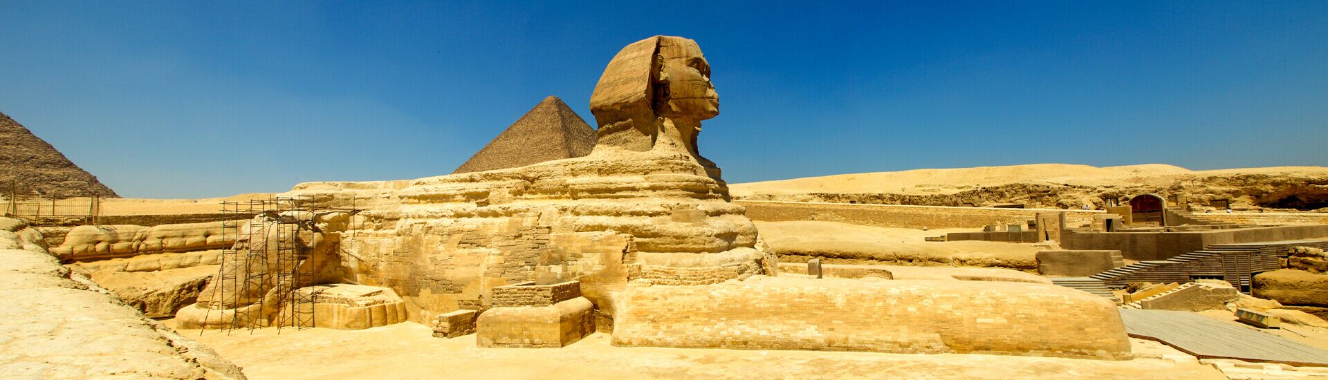 7 Days Tour Package Cairo & Nile Cruise By Flight
