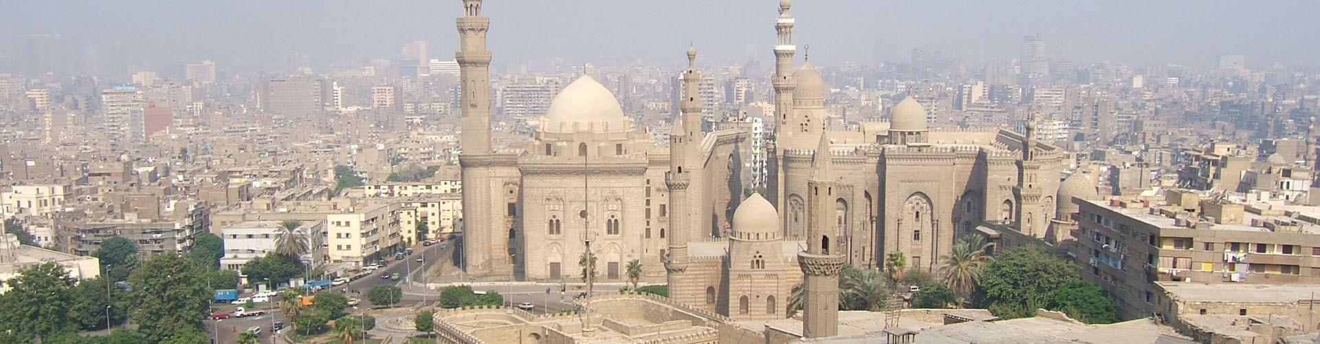 6 Days Cairo Tour Package – Amazing tours