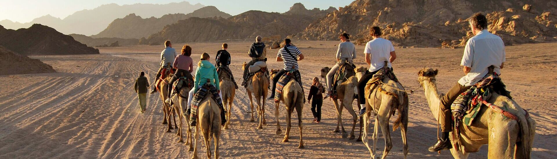 5 Days Short Break Tour at Siwa Oasis Egypt