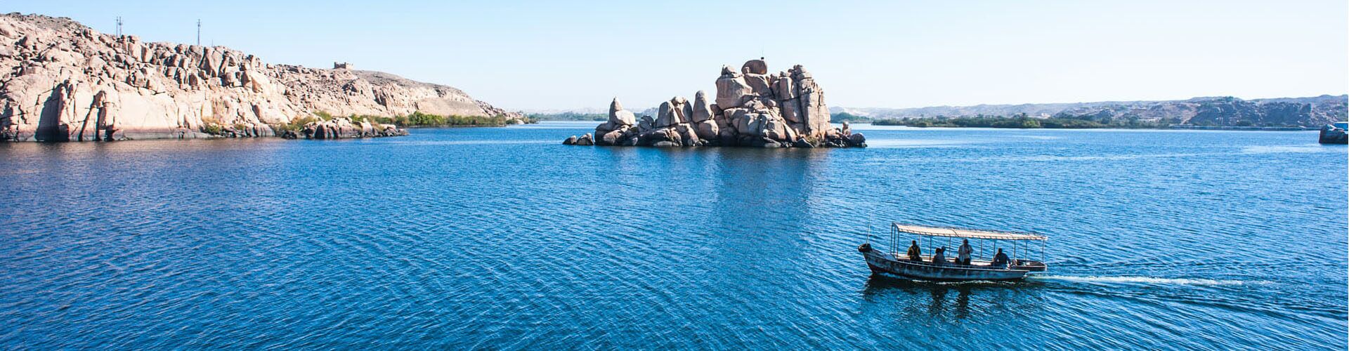 6 Days Cairo & Luxor Private Tour Package