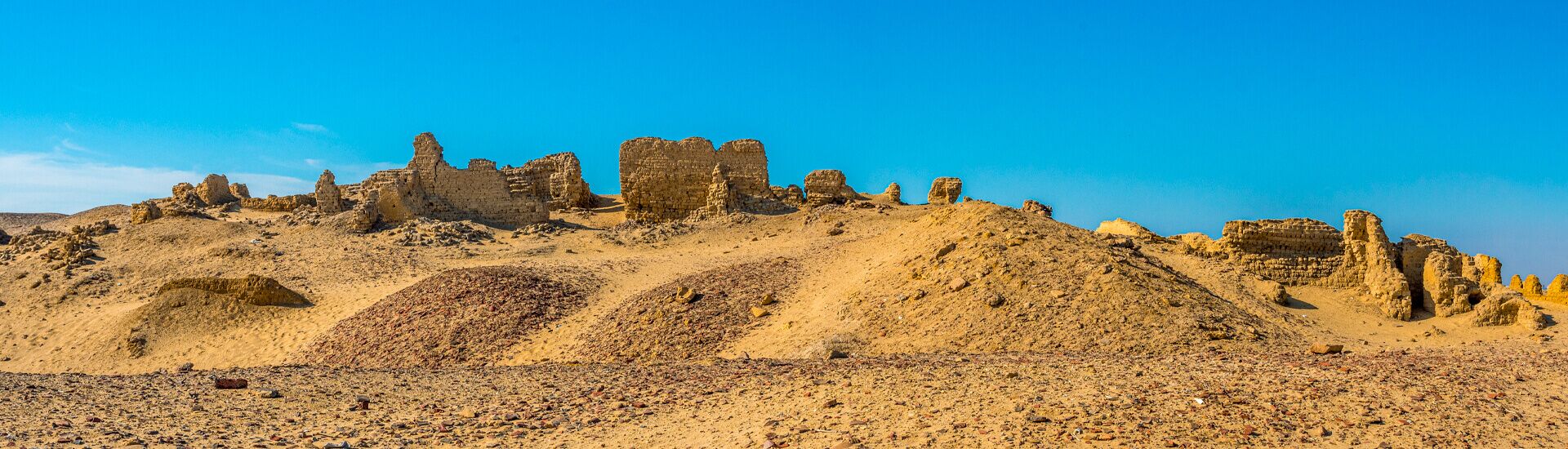 Day Tour To Saqqara, Memphis And Dahshur