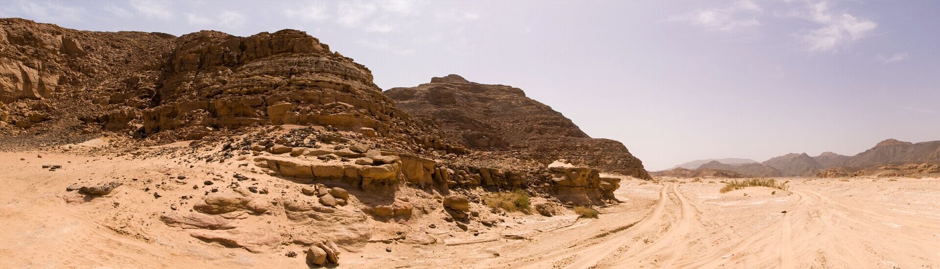 8 Days Siwa Oasis & White Desert Tour Package
