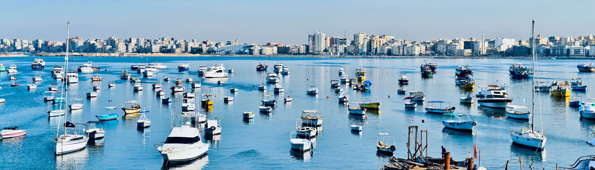 Day Tour To Alexandria City From Cairo