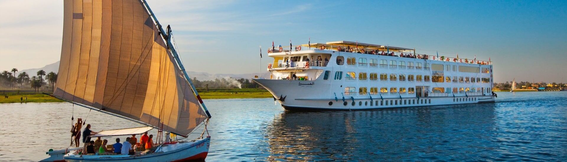 Al Hambra Nile Cruise