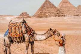 3 Days in Cairo - Private Short Tours Package